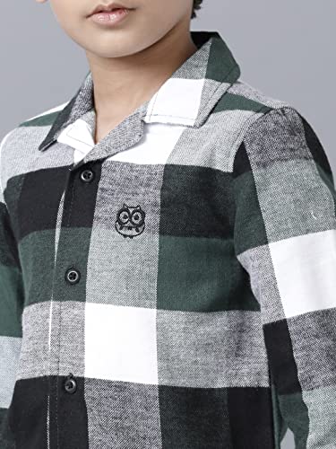 Image of Under Fourteen Only Boys Nightsuits for Boys