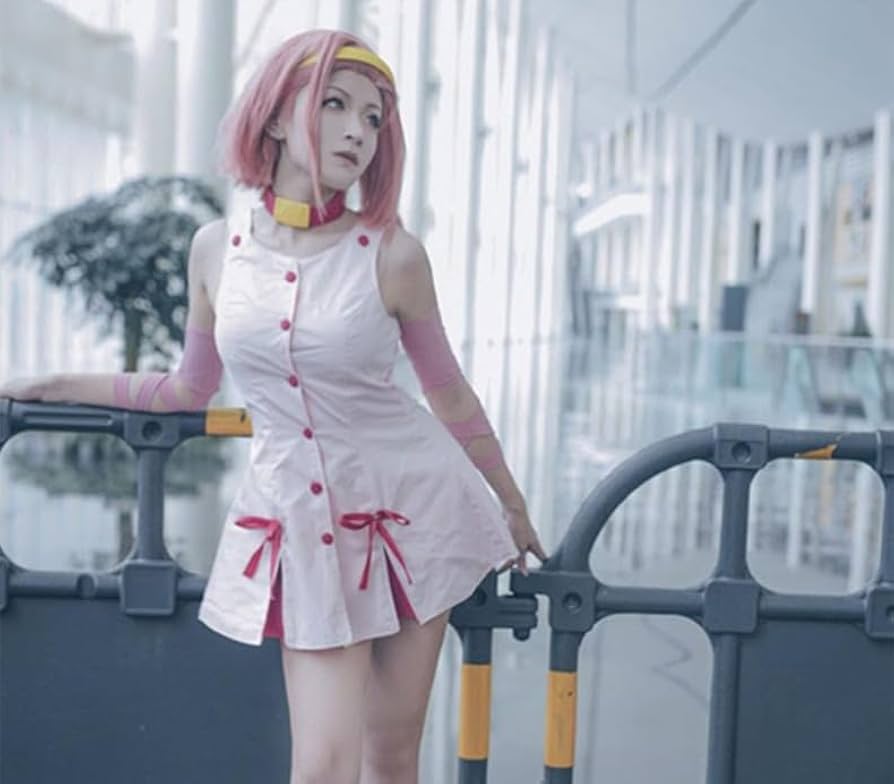 杉本鈴美 コスプレ 衣装 Amazon.co.jp: longmucos ジョジョの奇妙な冒険 杉本鈴美