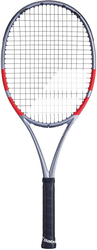 シ*ア様 Babolat Pure STRIKE 16x20 100 ②　ピュア ピュア ストライク 100 16x20 2024(PURE STRIKE 100 16/20 [305g