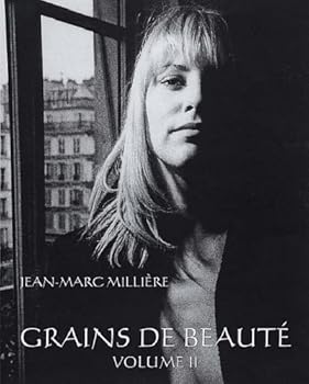 Hardcover Grains De Beaute (v. 2) Book