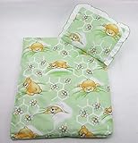 Rawstyle Juego de ropa de cama (2 piezas, 70 x 50 cm, 37 mot