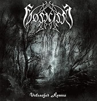 Vinyl Unleashed Hymns Book