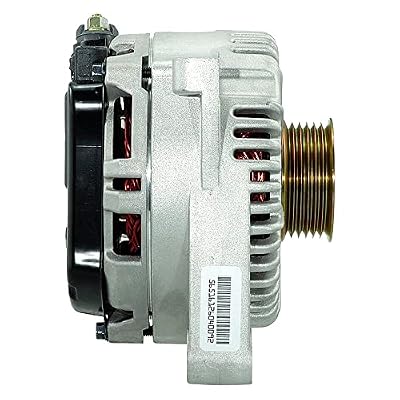 Remy 92516 Alternator