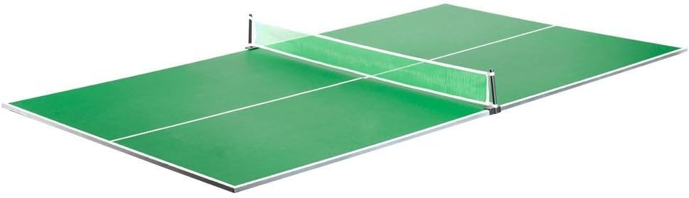 Blue Wave Quick Set Table Tennis Conversion Top