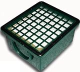 Hepa Filter geeignet für Vorwerk Model Kobold 130 / 131 Top Hepa Qualität