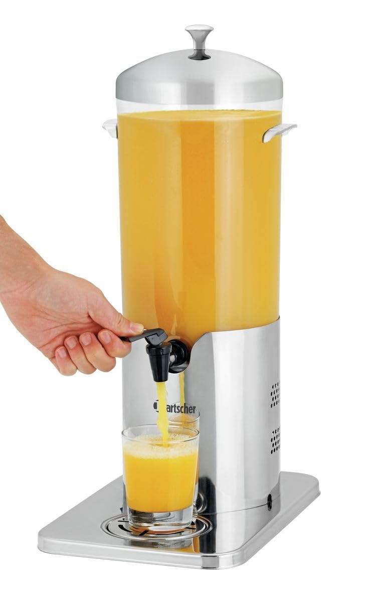 Bartscher Dispenser di bevande DTE5, Thermoel. - 150983