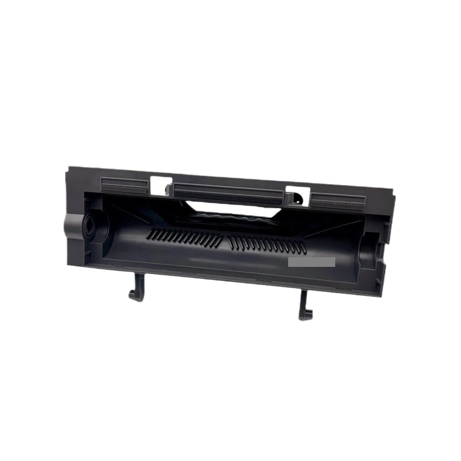 Moteur de brosse principale Dreame Z10 Pro noir avec embout caoutchouc