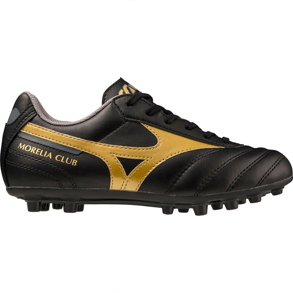 Mizuno Morelia II Club Jr AG, Scarpe da Calcio Unisex-Bambini e Ragazzi