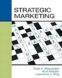 Strategic Marketing