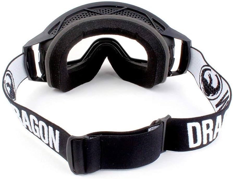 Amazon | Dragon Alliance nfx2大人用オフロードバイクゴーグル