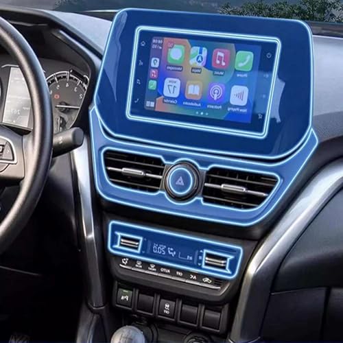 Película de TPU para caja de cambios: protege el interior de tu Urban Cruiser Hyryde 2025 en ruta