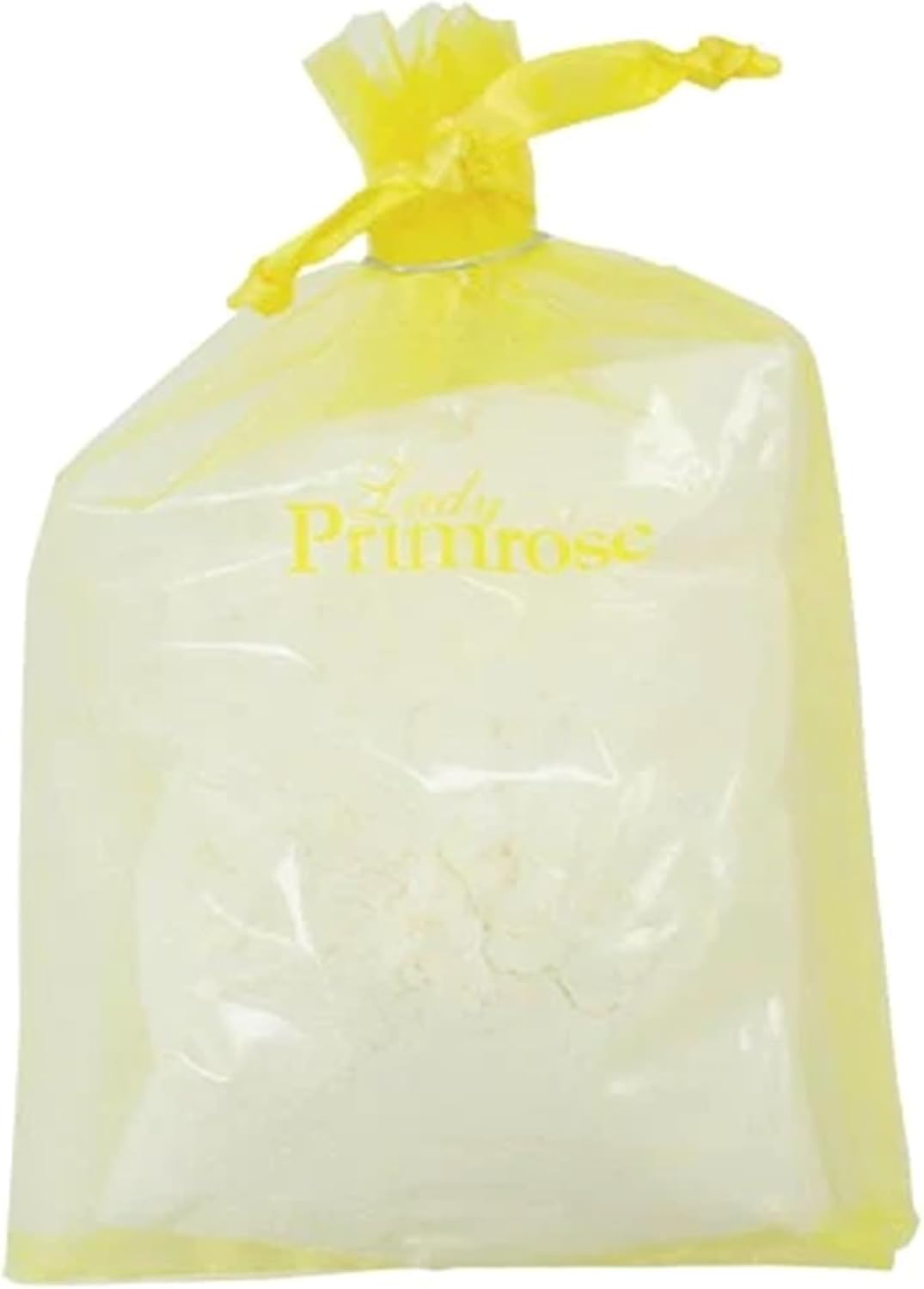 Lady Primrose, Necture Dusting Silk in Organza Bag Refill, 3 Ounces