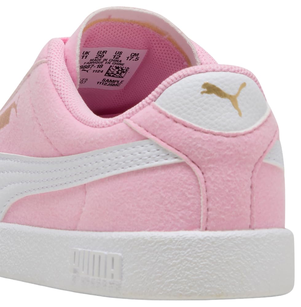 Puma Unisex Kinder Club II PsSneaker