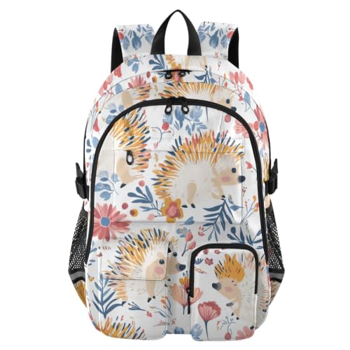 Mochilas de viaje para laptop que resuelven la falta de espacio en tu equipaje