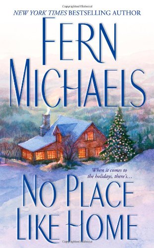 No Place Like Home 0743457951 Book Cover