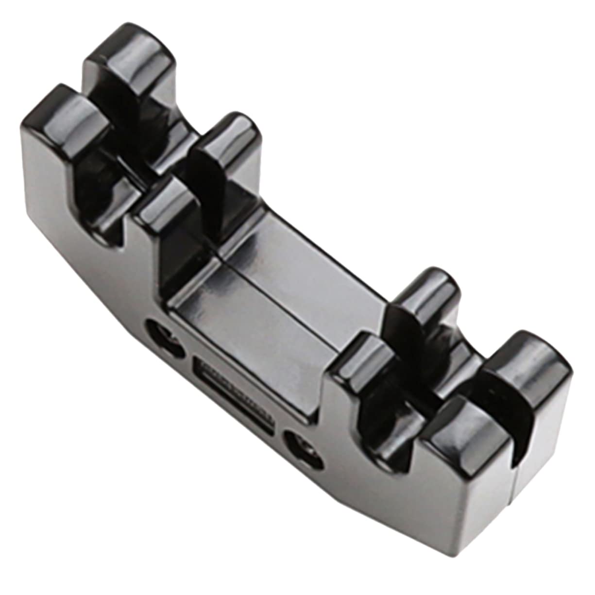 BESPORTBLE Cello Mute Practice Accessory Durable Flexible Noise Reduction for Beginners and Students Compact Design for for Quiet Practice Sessions