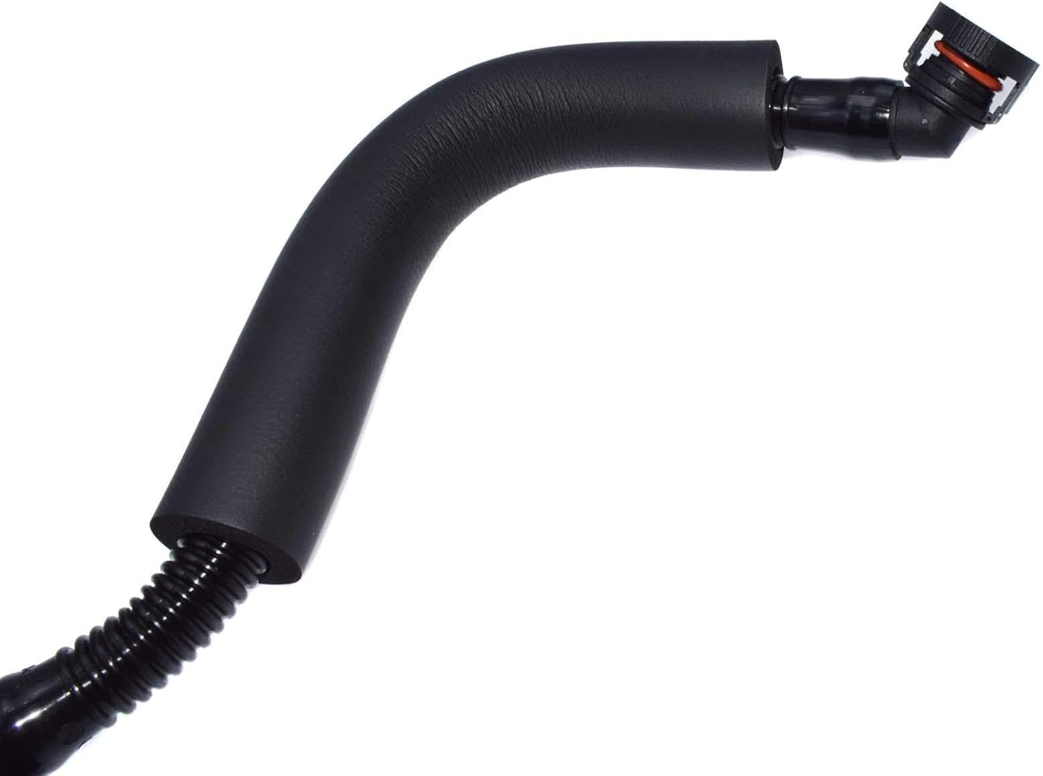 オイルセパレ ホースパイプ 11617540610 BMWに適合 E60 E61 E64 E63 E65 E66 E67 X5 E5