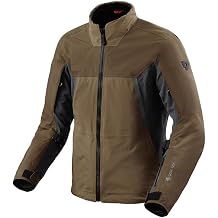 REV'IT! Revit Echelon Goretex Jacket L