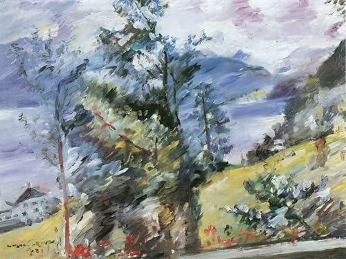 Toile Modern Peinture Pour Décoration Salon Habiller Grand Mur Vide Format 60x90cm
