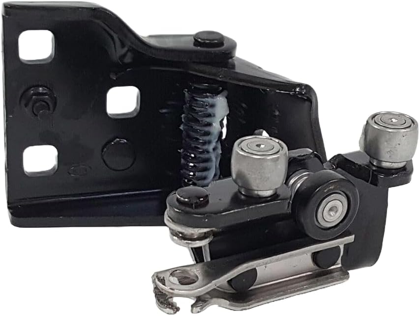 Miniatura 2 de Brazo de rodillo original OEM 83930-A9010 - Centro de puerta RR, LH  83930A9010 para Kia Sedona 15-21