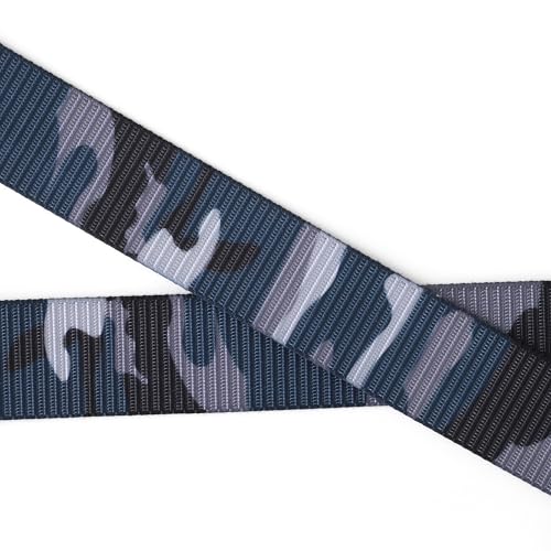 Image of Mile High Life | Nylon Web Belt | Outdoor Military Belt | TSA Safe Buckle Plastic /Metal