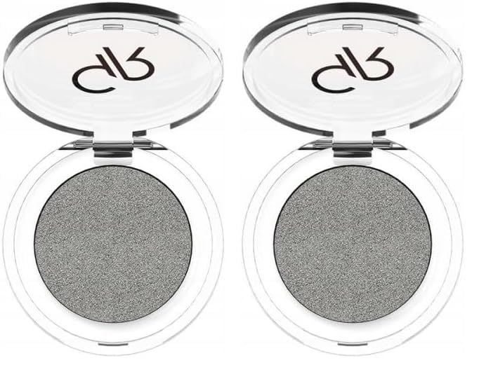 Golden Rose Soft Color Shimmer Mono Eyeshadow No:81 1 Paket (2 paketi)