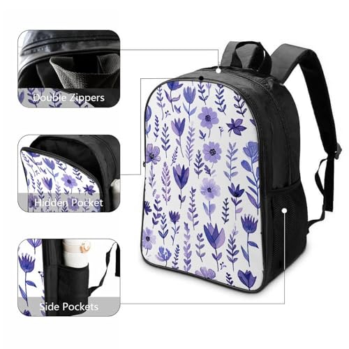 Mochila escolar anime 3D con estampado tridimensional infantil 3