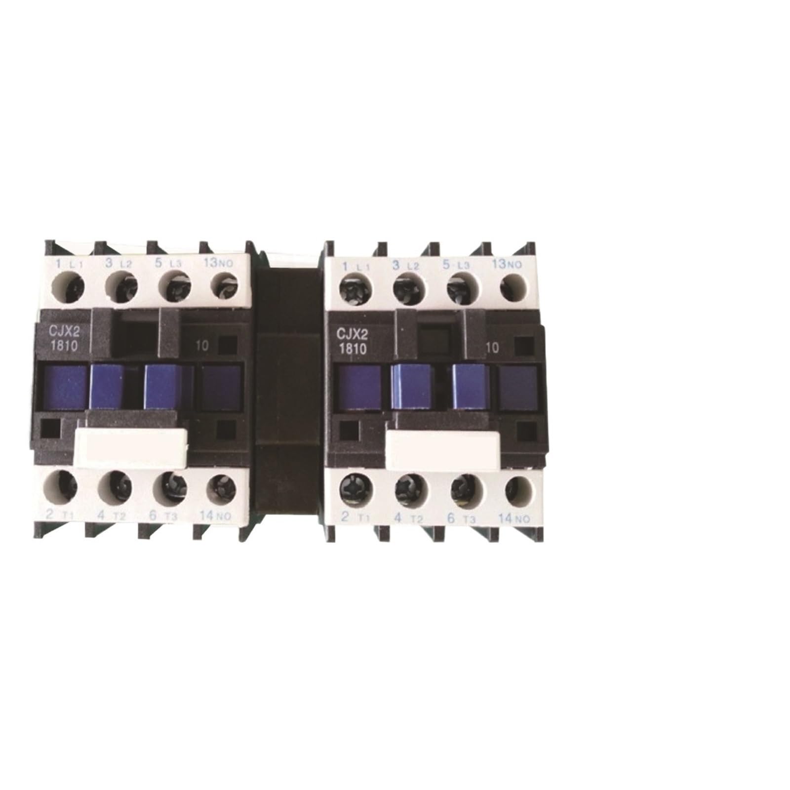 FPJQOBJC Mechanical Interlock Contactor LC2-D25