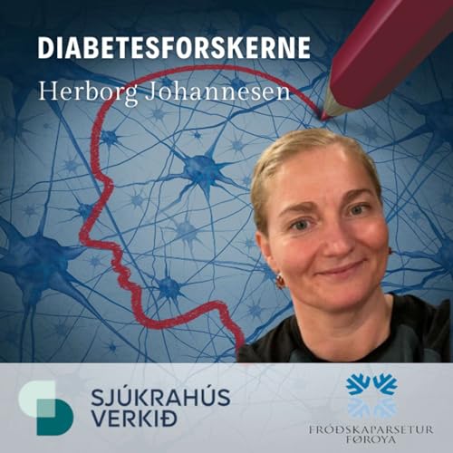 Type 1-diabetes er velreguleret p&aring; F&aelig;r&oslash;erne