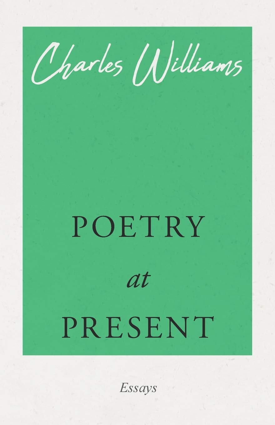 Poetry at Present
