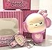 Puni Maru Jumbo Cheeka Pink Monkey Squishy, CANDYHOUSESQUISHY!