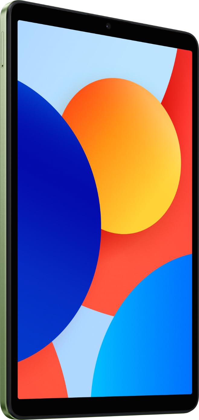 Xiaomi Redmi Pad SE 8.7 4G Pad, 6GB RAM + 128GB ROM (Cellular +