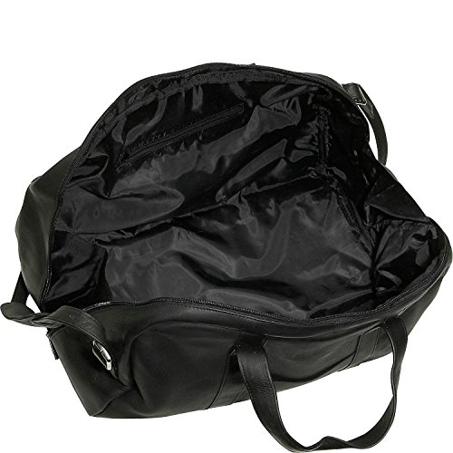 David King & Co. A Frame Duffel, Tan, One Size2