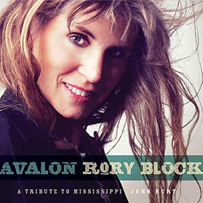 A Tribute To Mis Avalon