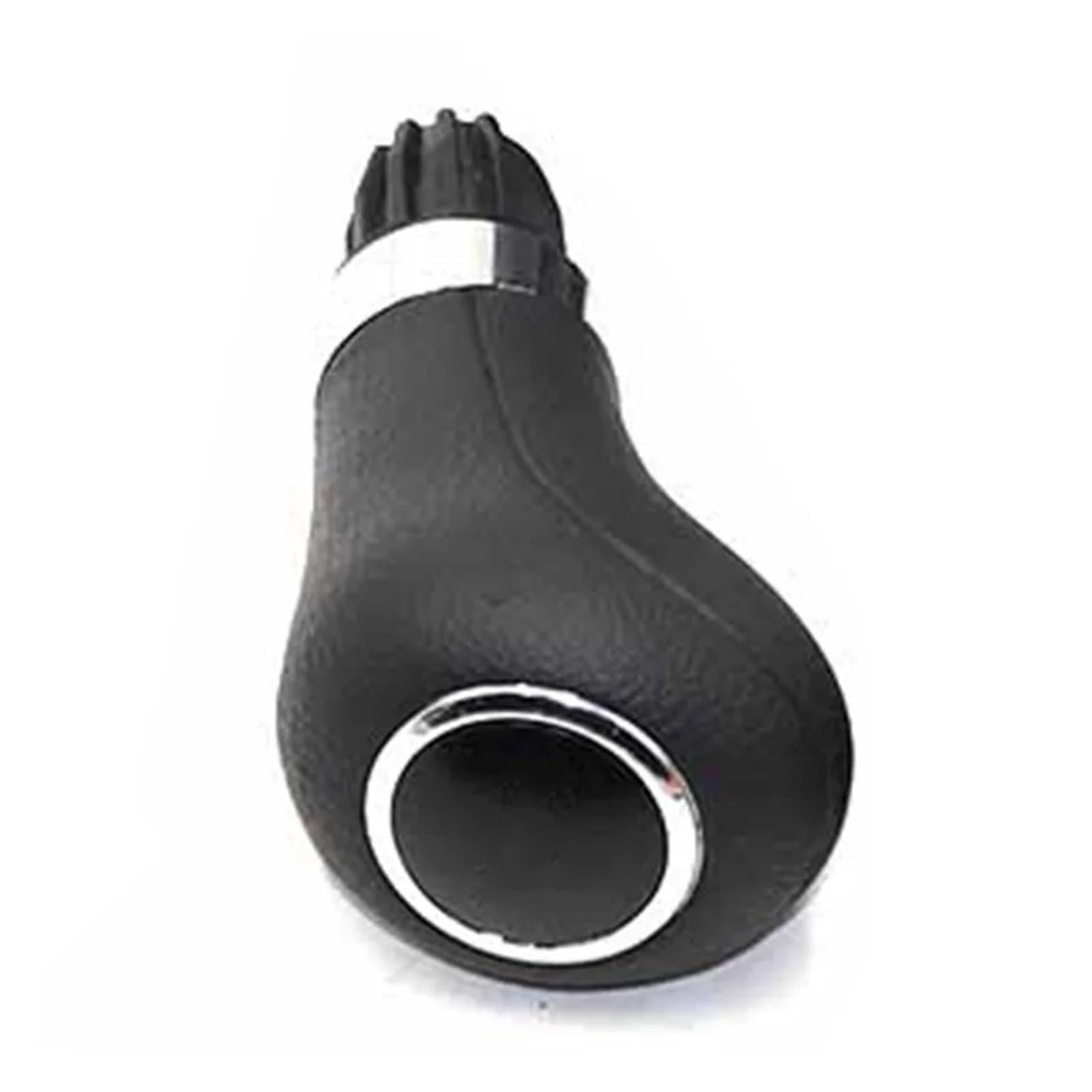 Caidis Elegance Car Gear Shift Knob For Benz W203 W209 W207(C207) Automatic At Gearshift Knob Gear Shift Knob Boot Gaitor Cover Gear Lever Knob(Elegance)