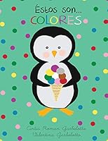 �stos Son Colores 0996052682 Book Cover