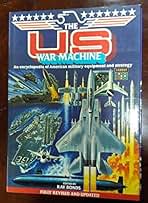 【週末価格】THE US WAR MACHINE　軍事専門誌 特別セーフ US 週末価格】THE ランキングや新製品 WAR 軍事専門