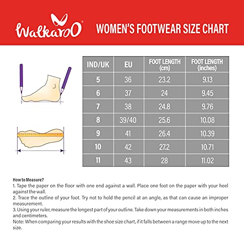 Image of WALKAROO womens Slipper Slipper