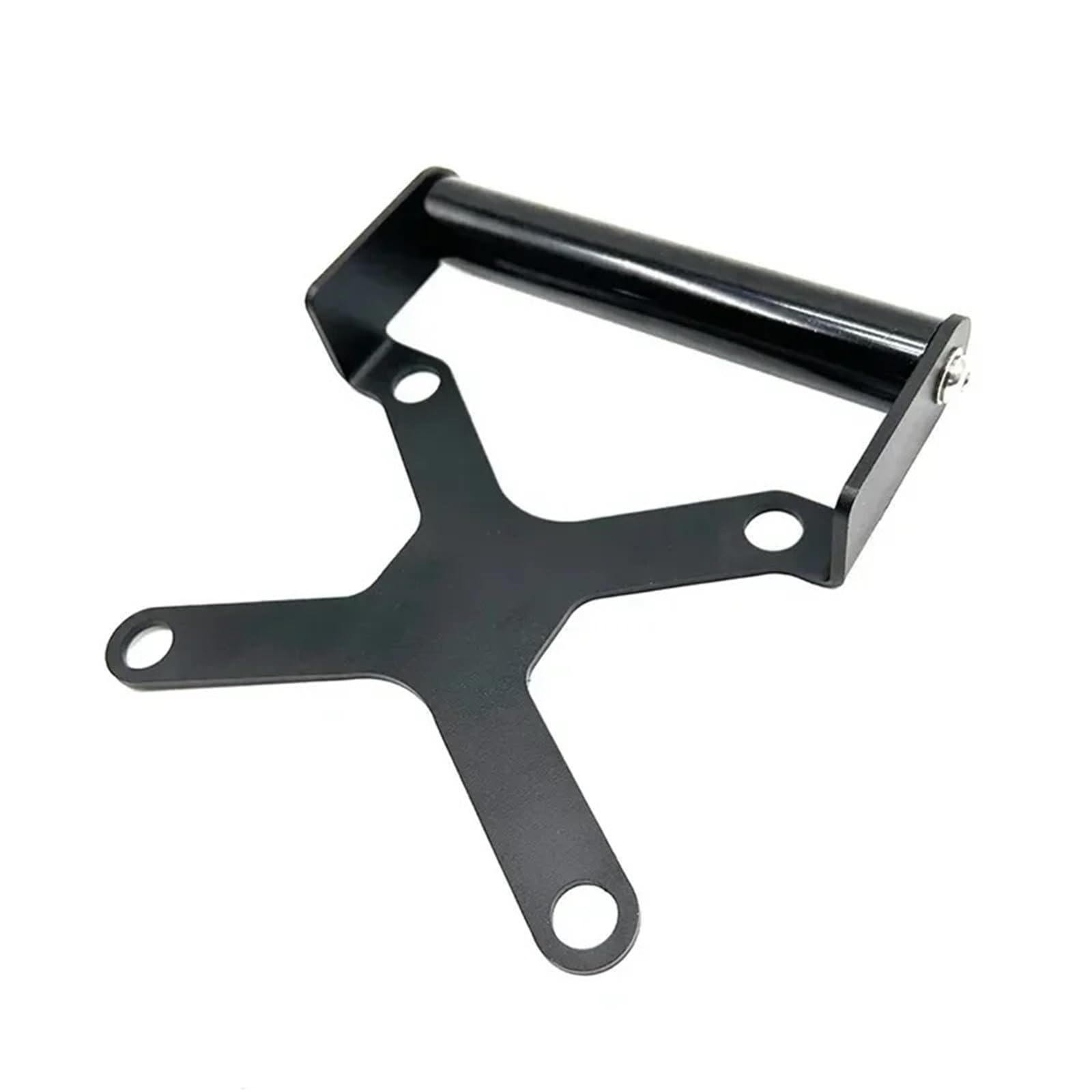 Motocyklowy uchwyt Pasuje do motocykla Himalayan450 2024 2025 CNC uchwyt na telefon stojak na nawigację GPS(Himalayan 22MM)