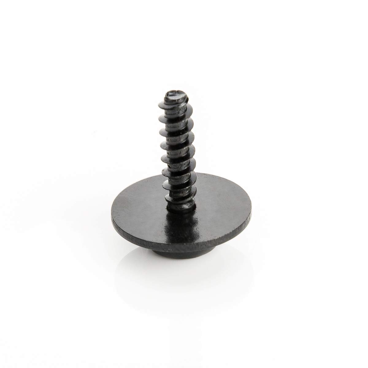 LST 10x Paar Torx Schraube Torxschrauben mit Spreizmuttern Unterbodenschutz