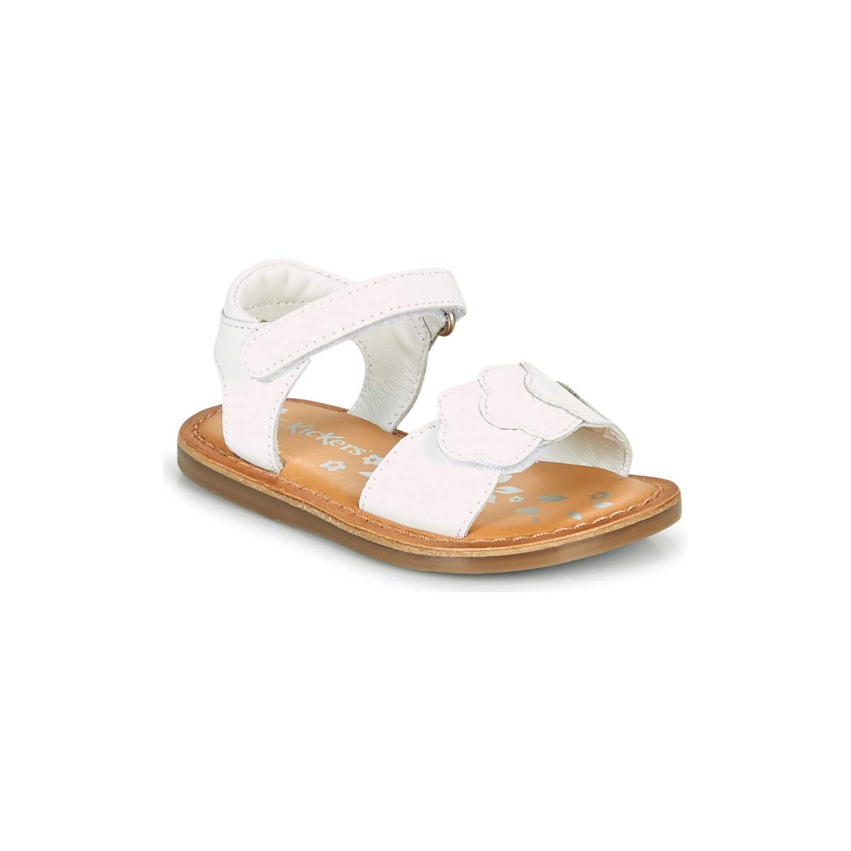 Dyastar, Sandales Fille,