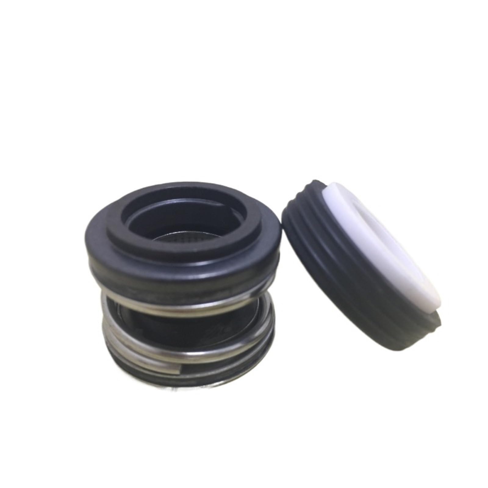 Trojtbuhq Ca-Ce-Nbr 1Pcs E-3/4"(0.75 Inch), -19 Mechanical Seals(Ca-Ce-Nbr)