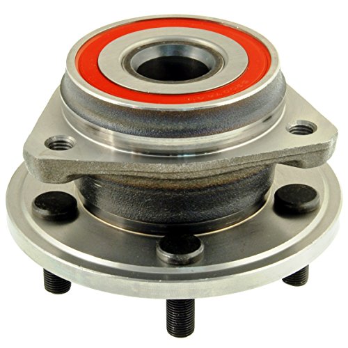 ACDelco Gold 513084 Front Wheel Hub and Bearing Assembly