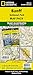 Banff National Park [Map Pack Bundle] (National Geographic Trails Illustrated Map)