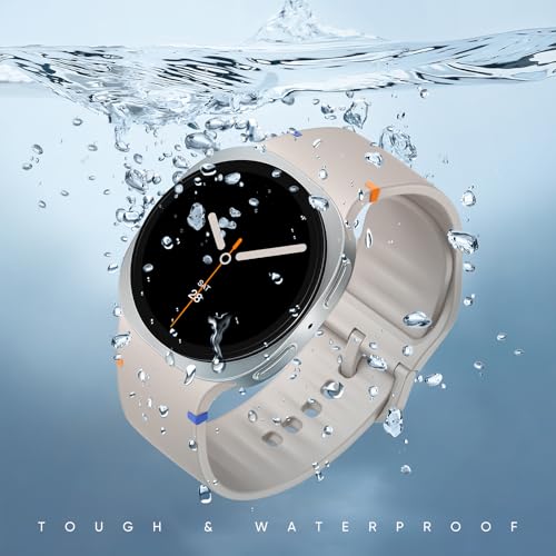 Image of Acextro 3 Pack Sport Band Compatible for Galaxy Watch 7 Bands 44mm 40mm