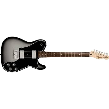 Amazon | Squier by Fender/FSR Affinity Series Telecaster