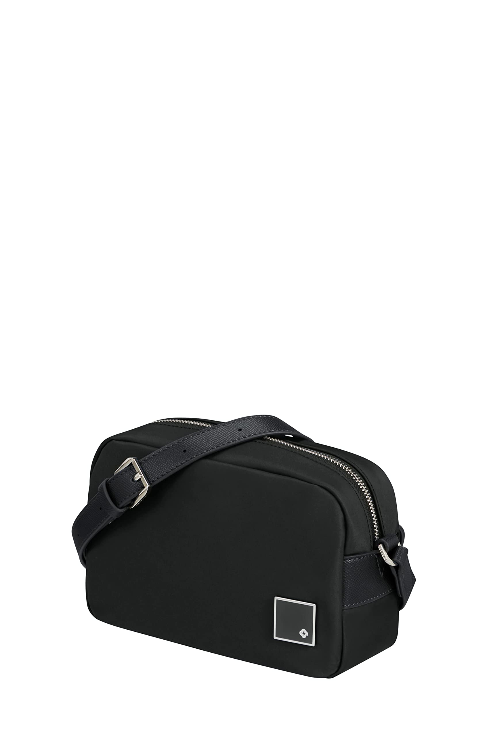 Strellson WESTFERRY DORIAN MESSENGER LAPTOPFACH - Schoudertas - black