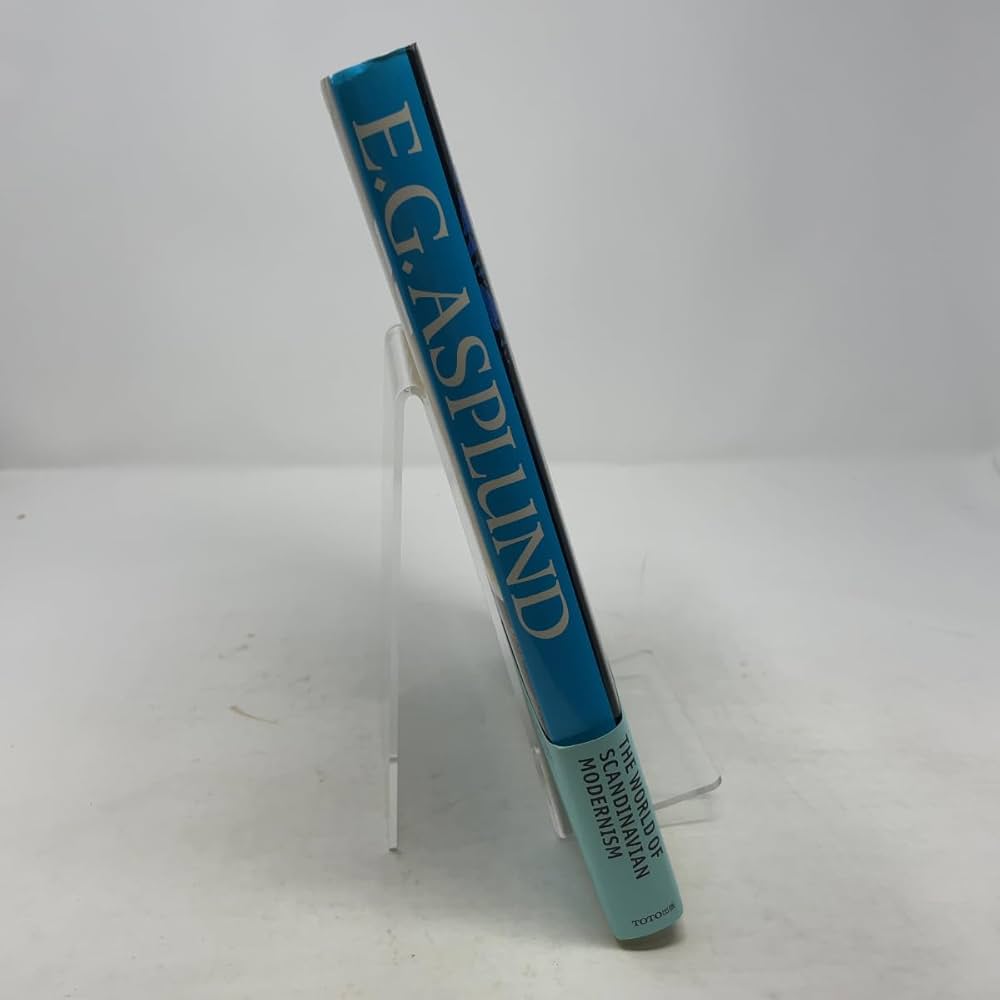 アスプルンドの建築 1885‐1940 | 川島 洋一=文, 吉村行雄=写真