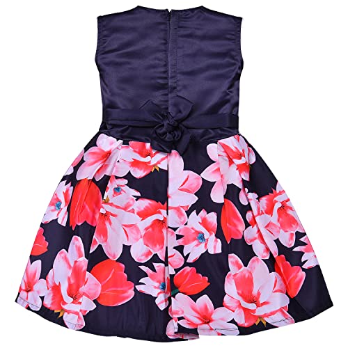 Image of Wish Karo Baby Girls Frocks Dress-(stn771)