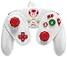 PDP Wired Fight Pad for Wii U - Toad